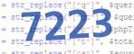 If you have trouble reading the code, click on the code itself to generate a new random code.