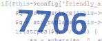 If you have trouble reading the code, click on the code itself to generate a new random code.