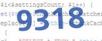 If you have trouble reading the code, click on the code itself to generate a new random code.