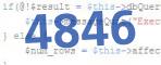 If you have trouble reading the code, click on the code itself to generate a new random code.