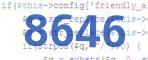 If you have trouble reading the code, click on the code itself to generate a new random code.