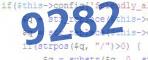 If you have trouble reading the code, click on the code itself to generate a new random code.
