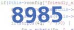 If you have trouble reading the code, click on the code itself to generate a new random code.