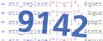 If you have trouble reading the code, click on the code itself to generate a new random code.