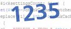 If you have trouble reading the code, click on the code itself to generate a new random code.