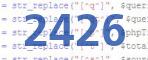 If you have trouble reading the code, click on the code itself to generate a new random code.
