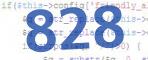 If you have trouble reading the code, click on the code itself to generate a new random code.