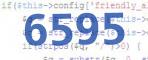 If you have trouble reading the code, click on the code itself to generate a new random code.