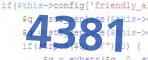 If you have trouble reading the code, click on the code itself to generate a new random code.