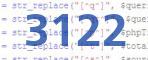 If you have trouble reading the code, click on the code itself to generate a new random code.