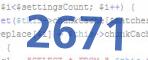 If you have trouble reading the code, click on the code itself to generate a new random code.