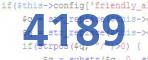 If you have trouble reading the code, click on the code itself to generate a new random code.