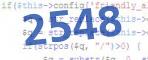 If you have trouble reading the code, click on the code itself to generate a new random code.