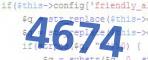 If you have trouble reading the code, click on the code itself to generate a new random code.