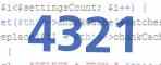 If you have trouble reading the code, click on the code itself to generate a new random code.
