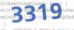 If you have trouble reading the code, click on the code itself to generate a new random code.