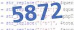 If you have trouble reading the code, click on the code itself to generate a new random code.