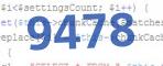 If you have trouble reading the code, click on the code itself to generate a new random code.