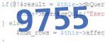 If you have trouble reading the code, click on the code itself to generate a new random code.