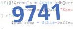 If you have trouble reading the code, click on the code itself to generate a new random code.