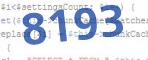 If you have trouble reading the code, click on the code itself to generate a new random code.
