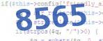 If you have trouble reading the code, click on the code itself to generate a new random code.