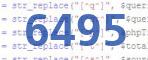 If you have trouble reading the code, click on the code itself to generate a new random code.