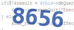 If you have trouble reading the code, click on the code itself to generate a new random code.