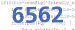 If you have trouble reading the code, click on the code itself to generate a new random code.
