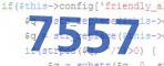 If you have trouble reading the code, click on the code itself to generate a new random code.