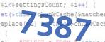 If you have trouble reading the code, click on the code itself to generate a new random code.